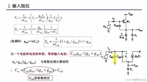 模拟CMOS集成电路设计入门学习 第16讲 软件开发
