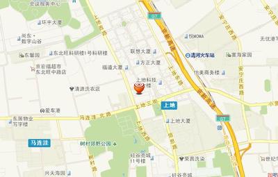 北京华虹集成电路设计有限责任公司联系方式与业务介绍