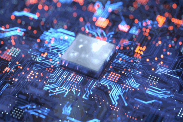 聚晨 赋能企业数字化转型的数据处理与存储服务