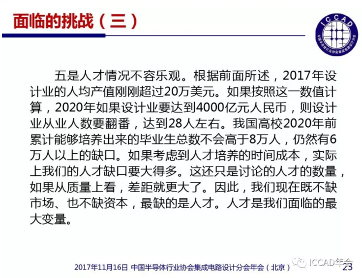 集成电路设计业迎来黄金发展期 数据分析揭示中国芯片产业的迅猛崛起
