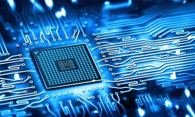 军用与民用芯片 战力博弈与生态对峙——从五代机算力争议谈起