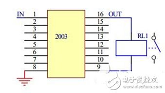 继电器工作原理、驱动电路及主要产品技术参数与集成电路设计