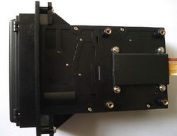 集成电路卡插座产品信息——慈溪市烨鑫电子厂