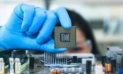 韩国拒绝美国‘芯片联盟’，坚守中国市场战略