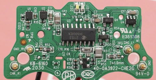 中行助力广东战略性产业集群 昇生微电子——MCU芯片设计的专家力量