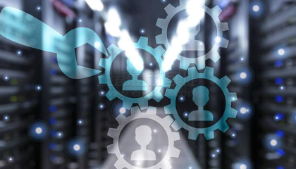 筑牢数字安全防线 集成电路设计在应对网络安全威胁中的关键角色